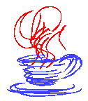 Java, HTML